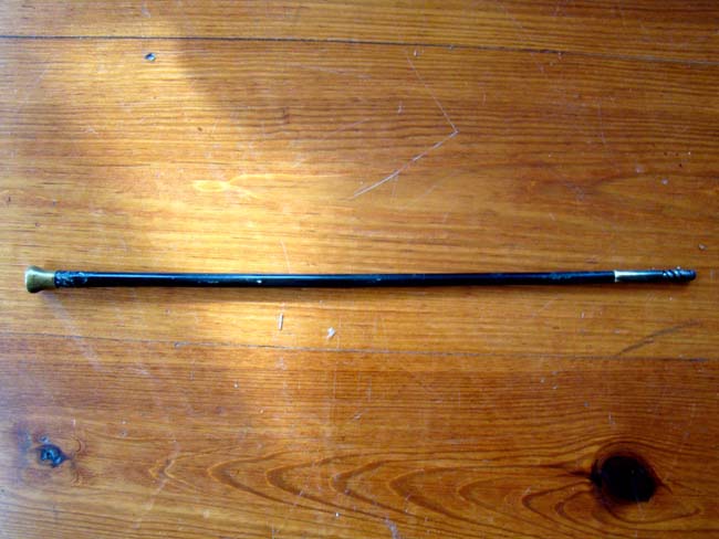 An historic 18th century Blunderbuss owned by the Laird of Leith Hall, Scotland, circa 1760-1780 — image 8